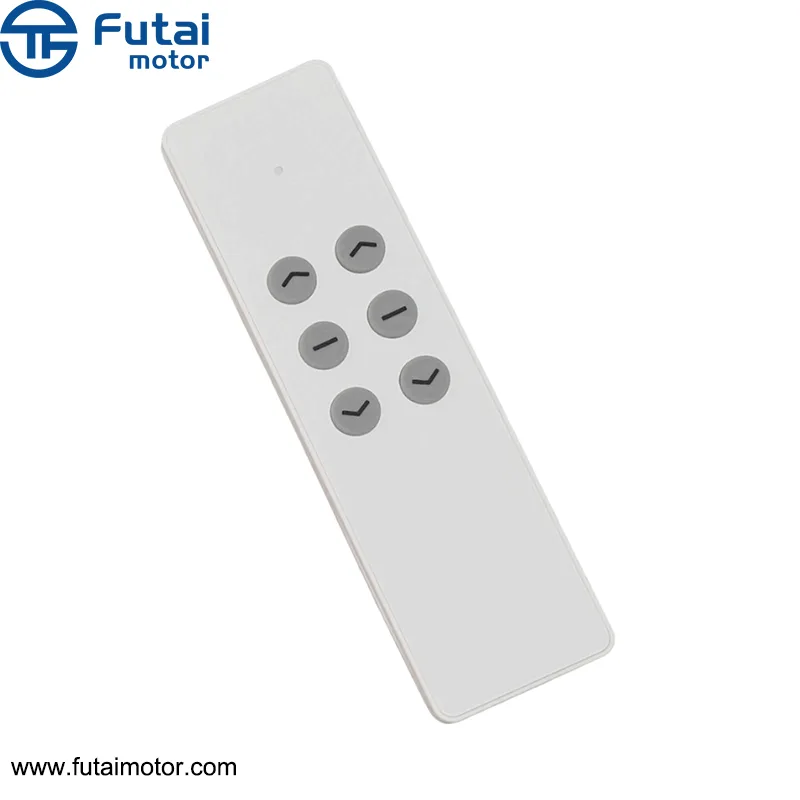 Trasmettitore motore per tapparelle giorno e notte