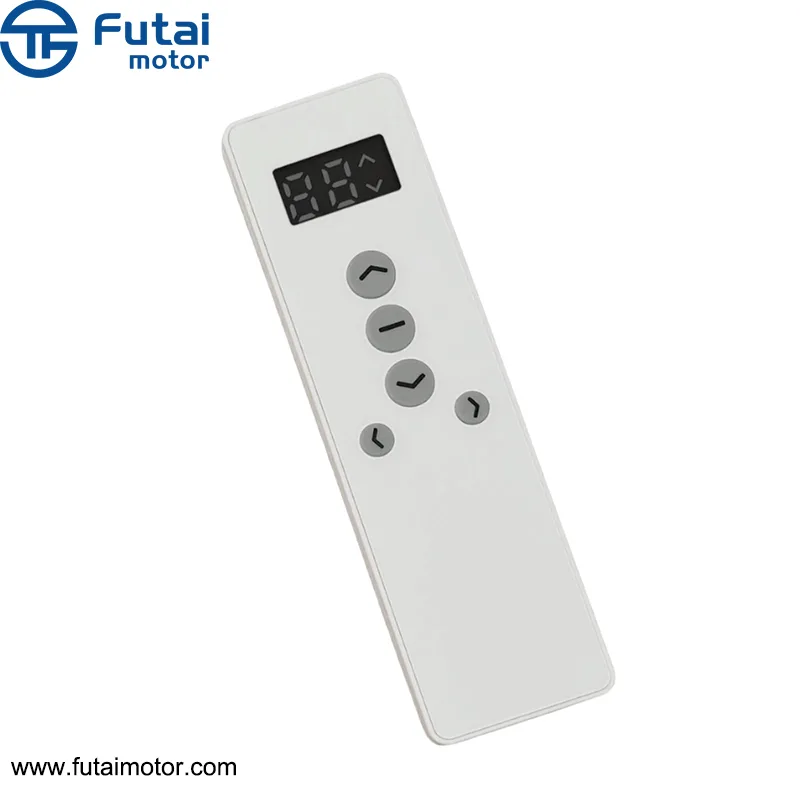 Trasmettitore portatile a 15 canali