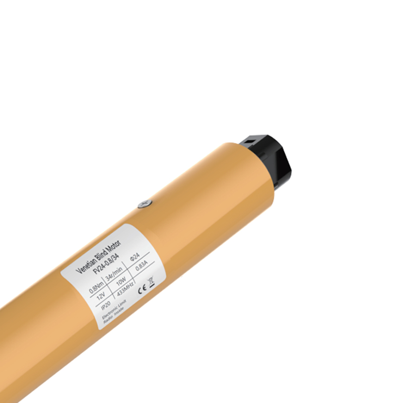 Venetian Blinds Motor