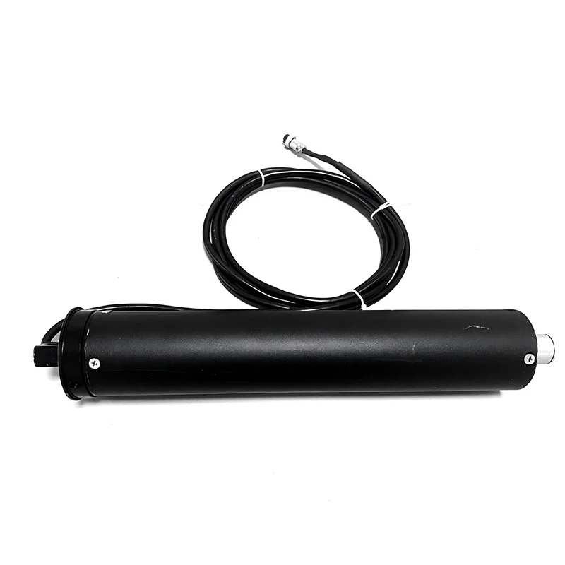 Motore impermeabile IP65 per coperture per piscine