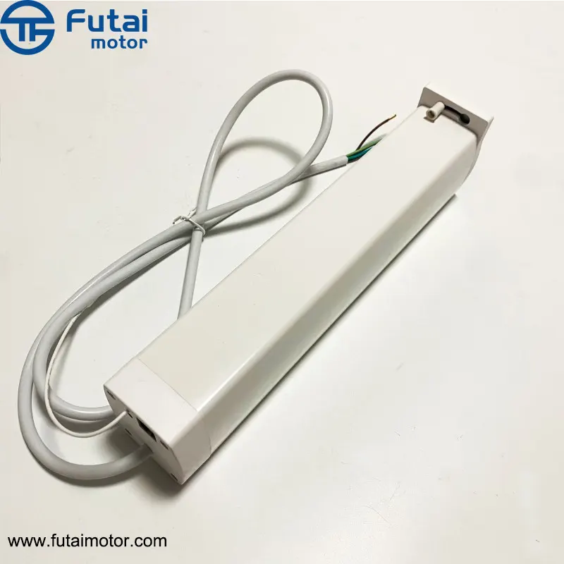 KNX Curtain Curtain Motor Home Motor intelligente